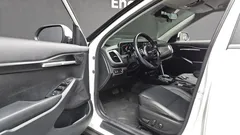 2024 Kia Seltos Gasoline 1.6 Turbo 2WD — фото 10