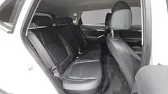 2024 Kia Seltos Gasoline 1.6 Turbo 2WD — фото 11