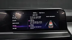 2024 Kia Seltos Gasoline 1.6 Turbo 2WD — фото 15