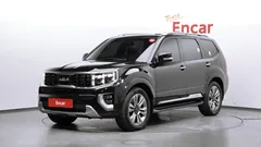 2022 Kia Mohave Diesel 3.0 4WD 5-Seater — фото 1