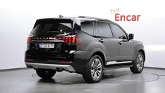 2022 Kia Mohave Diesel 3.0 4WD 5-Seater — фото 2