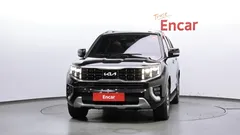 2022 Kia Mohave Diesel 3.0 4WD 5-Seater — фото 3