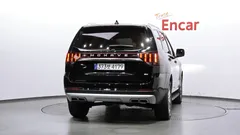 2022 Kia Mohave Diesel 3.0 4WD 5-Seater — фото 4
