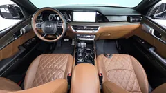 2022 Kia Mohave Diesel 3.0 4WD 5-Seater — фото 7