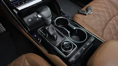 2022 Kia Mohave Diesel 3.0 4WD 5-Seater — фото 9