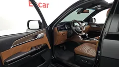 2022 Kia Mohave Diesel 3.0 4WD 5-Seater — фото 10