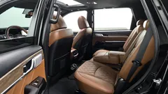 2022 Kia Mohave Diesel 3.0 4WD 5-Seater — фото 11