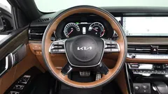 2022 Kia Mohave Diesel 3.0 4WD 5-Seater — фото 12