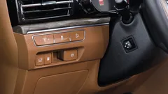 2022 Kia Mohave Diesel 3.0 4WD 5-Seater — фото 15