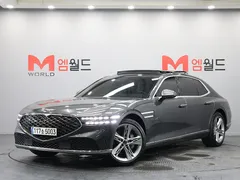 2023 Genesis G90 Gasoline 3.5 Turbo AWD — фото 2