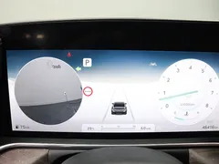 2023 Genesis G90 Gasoline 3.5 Turbo AWD — фото 8