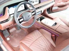 2023 Genesis G90 Gasoline 3.5 Turbo AWD — фото 9