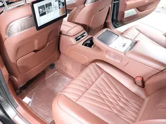 2023 Genesis G90 Gasoline 3.5 Turbo AWD — фото 10