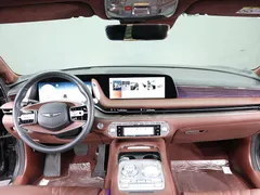 2023 Genesis G90 Gasoline 3.5 Turbo AWD — фото 14