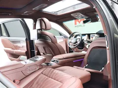 2023 Genesis G90 Gasoline 3.5 Turbo AWD — фото 15