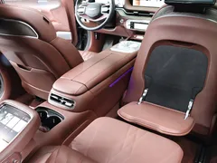 2023 Genesis G90 Gasoline 3.5 Turbo AWD — фото 16