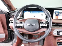 2023 Genesis G90 Gasoline 3.5 Turbo AWD — фото 19