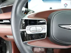 2023 Genesis G90 Gasoline 3.5 Turbo AWD — фото 20