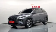2022 Hyundai Tucson Gasoline 1.6 Turbo 2WD — фото 1