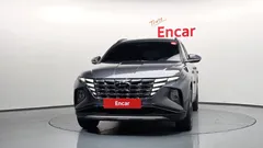 2022 Hyundai Tucson Gasoline 1.6 Turbo 2WD — фото 3
