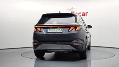 2022 Hyundai Tucson Gasoline 1.6 Turbo 2WD — фото 4