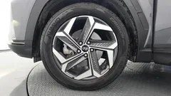 2022 Hyundai Tucson Gasoline 1.6 Turbo 2WD — фото 5