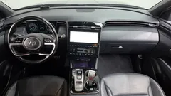 2022 Hyundai Tucson Gasoline 1.6 Turbo 2WD — фото 7