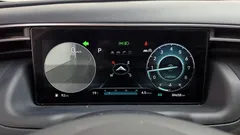 2022 Hyundai Tucson Gasoline 1.6 Turbo 2WD — фото 8