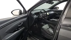 2022 Hyundai Tucson Gasoline 1.6 Turbo 2WD — фото 10