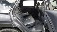 2022 Hyundai Tucson Gasoline 1.6 Turbo 2WD — фото 12