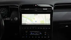 2022 Hyundai Tucson Gasoline 1.6 Turbo 2WD — фото 13