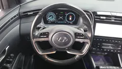 2022 Hyundai Tucson Gasoline 1.6 Turbo 2WD — фото 14