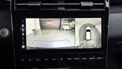 2022 Hyundai Tucson Gasoline 1.6 Turbo 2WD — фото 15