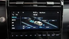 2022 Hyundai Tucson Gasoline 1.6 Turbo 2WD — фото 18