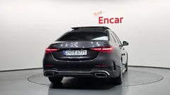 2023 Mercedes-Benz C-Class C300 4MATIC AMG Line — фото 4