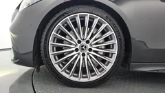 2023 Mercedes-Benz C-Class C300 4MATIC AMG Line — фото 5