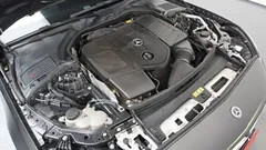 2023 Mercedes-Benz C-Class C300 4MATIC AMG Line — фото 6