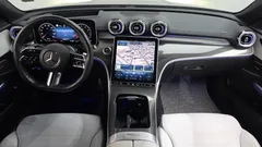 2023 Mercedes-Benz C-Class C300 4MATIC AMG Line — фото 7