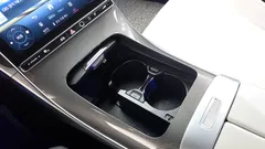 2023 Mercedes-Benz C-Class C300 4MATIC AMG Line — фото 9
