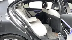 2023 Mercedes-Benz C-Class C300 4MATIC AMG Line — фото 12