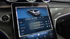 2023 Mercedes-Benz C-Class C300 4MATIC AMG Line — фото 13