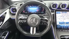 2023 Mercedes-Benz C-Class C300 4MATIC AMG Line — фото 15