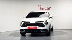 2023 Kia Sportage Signature 2WD — фото 3