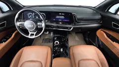 2023 Kia Sportage Signature 2WD — фото 7
