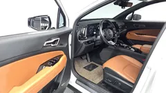 2023 Kia Sportage Signature 2WD — фото 10