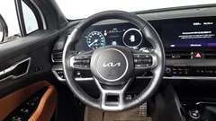 2023 Kia Sportage Signature 2WD — фото 13