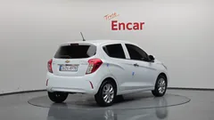 2022 Chevrolet Spark Premier — фото 2