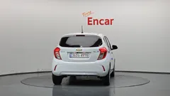 2022 Chevrolet Spark Premier — фото 4
