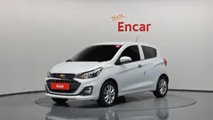 2022 Chevrolet Spark Premier — фото 13
