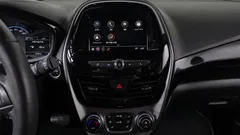 2022 Chevrolet Spark Premier — фото 14